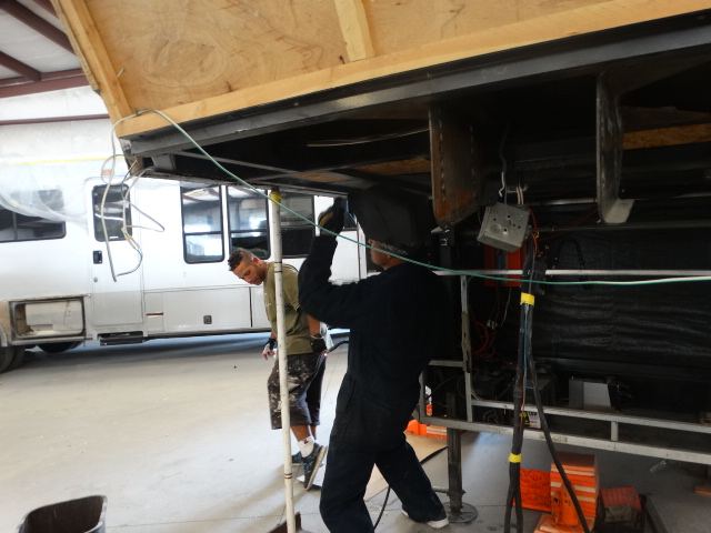 RV Repair
