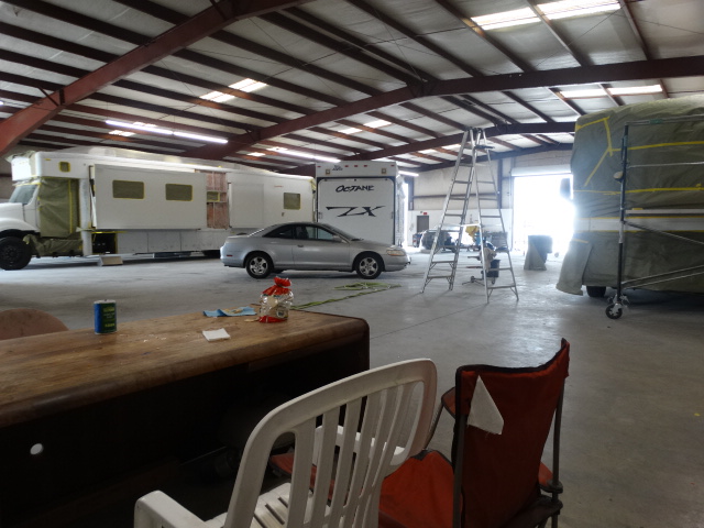 RV Repair Lake Elsinore