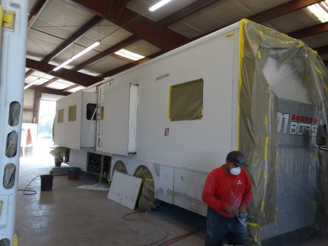 RV Repair