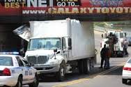 Fleet semi trailer