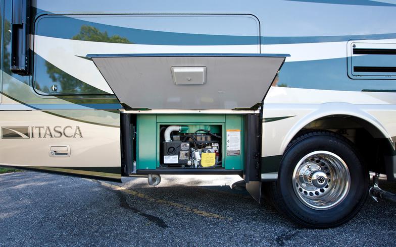 RV Repair Chino