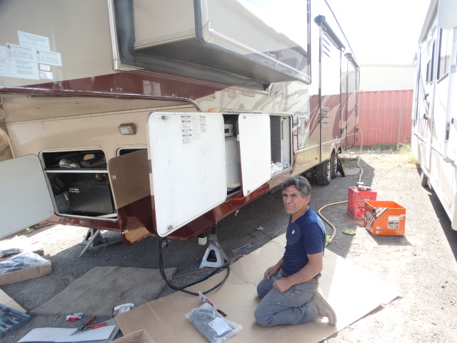 RV Service
