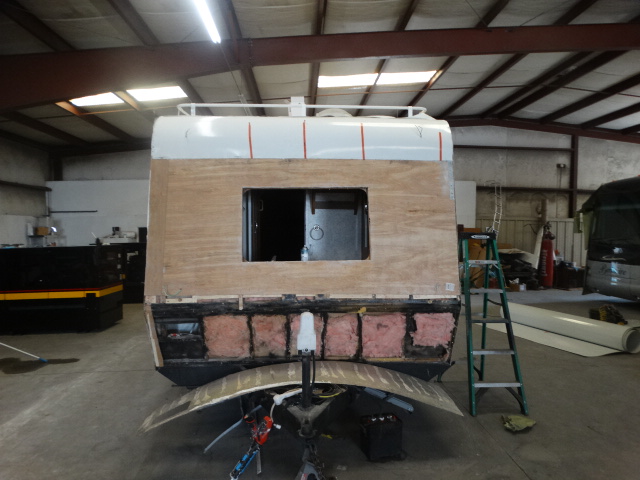 trailer Parts