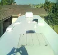 RV Fiberglass Repair Rv Roof Repair