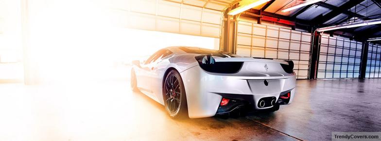 Auto Body shop