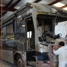 RV Repair Chino