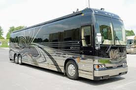 Bus repair
