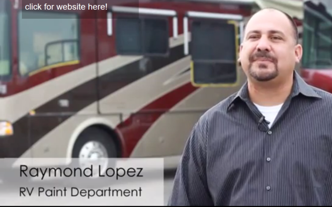 Best RV Shop