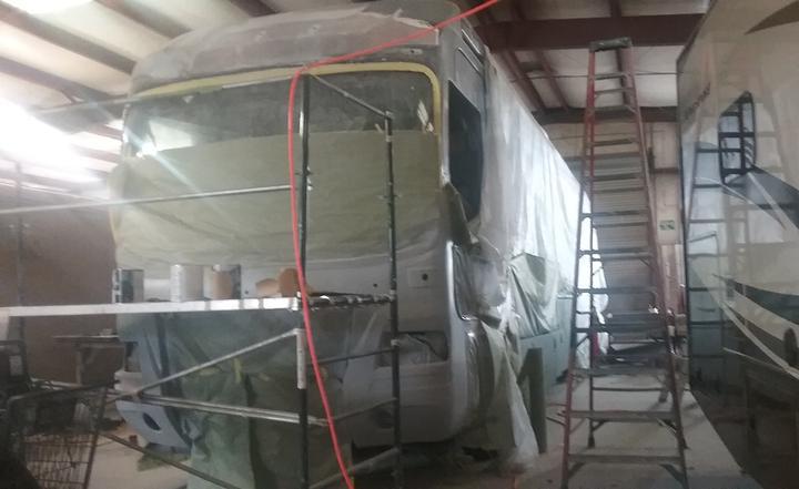 Mobile Rv Repair