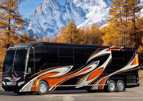 RV customizing