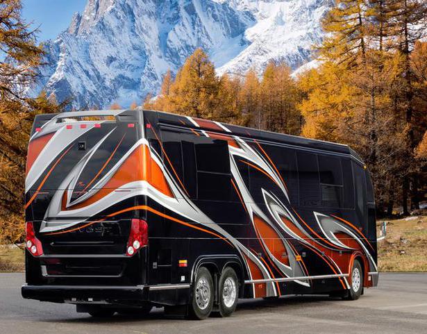 RV Paint
