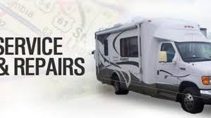 RV service
