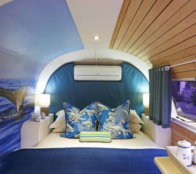 RV Remodeling