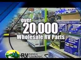 RV Parts